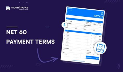net 60 payment|net 60 payment terms calculator.